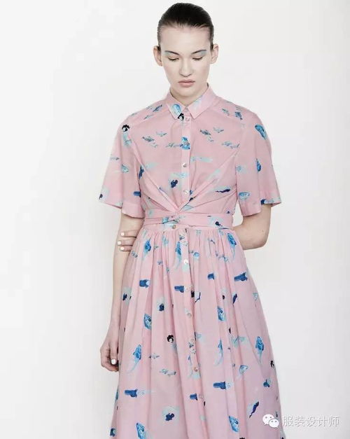 服裝設計師如何無師自通 必備的行業(yè)知識結(jié)構(gòu)