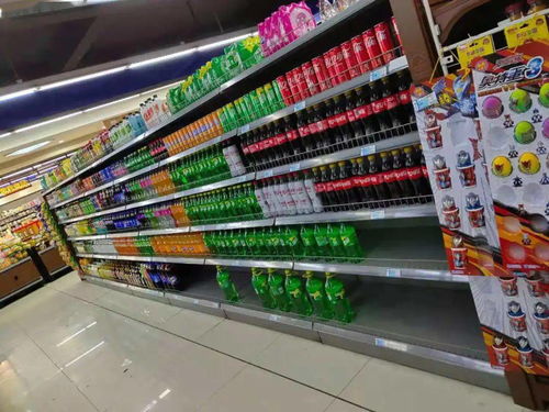 食品安全紅黑榜 百貨店與羊肉館雙雙上榜，服裝區亦需警惕