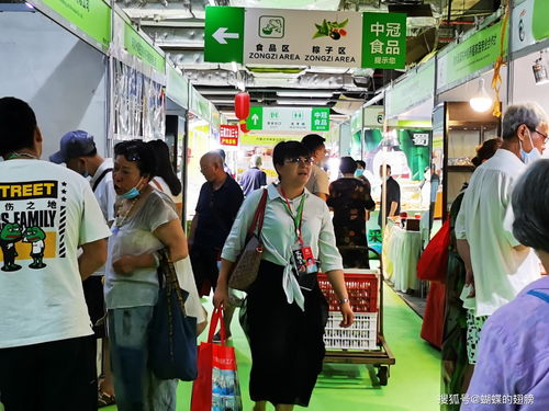 端午盛會綻放蓉城，西部地區最大節慶展會今日開幕，萬種商品引領消費熱潮